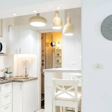 Best Central Old Town - Bright Studio 아파트 부쿠레슈티