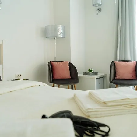 Best Central Old Town - Bright Studio * Bucareste